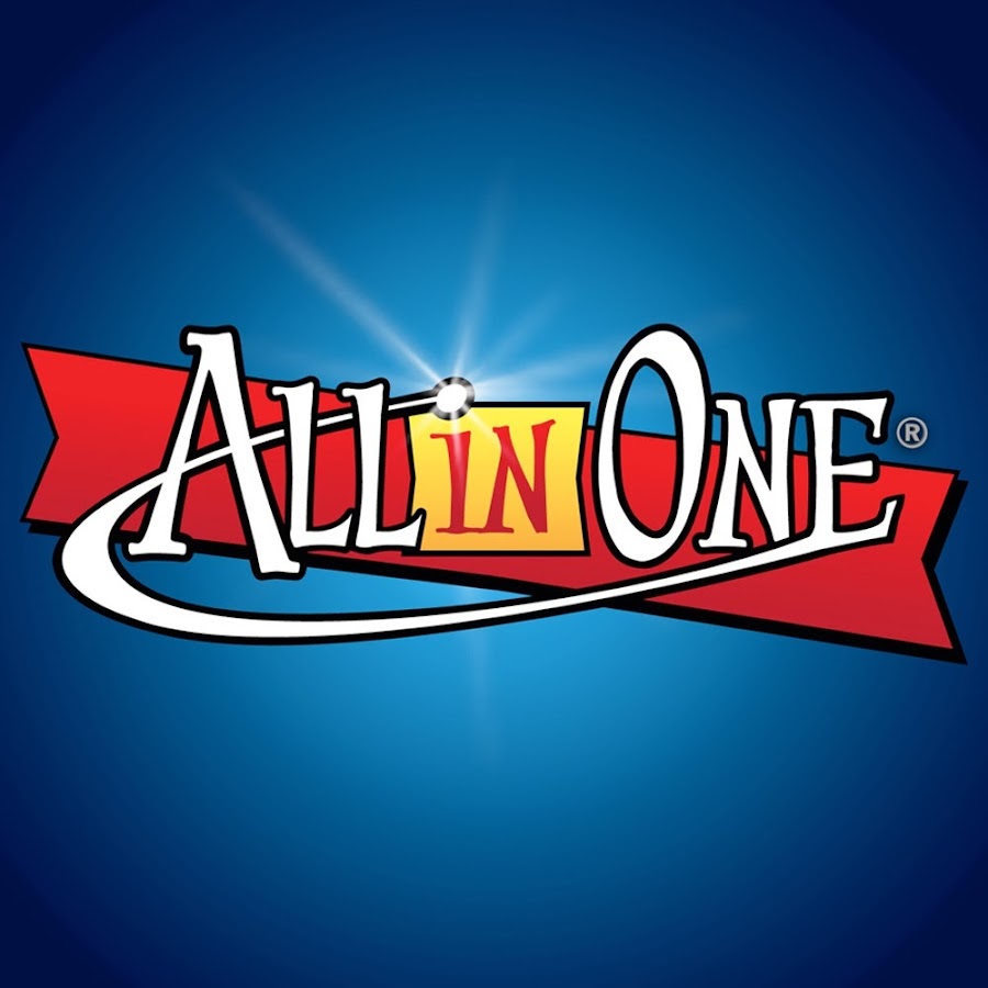 ALLINONE® Promo Products YouTube