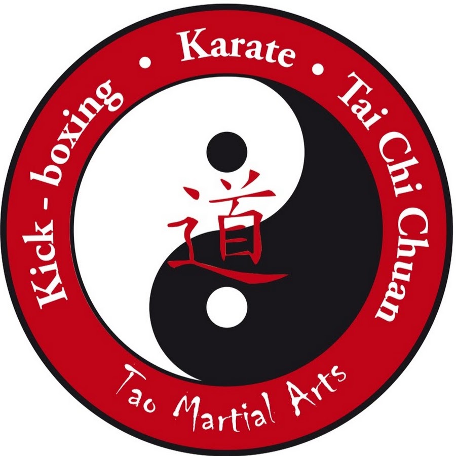 Tao Martial Arts YouTube