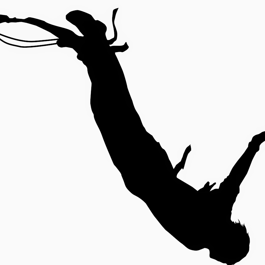 Bungee Jumping YouTube
