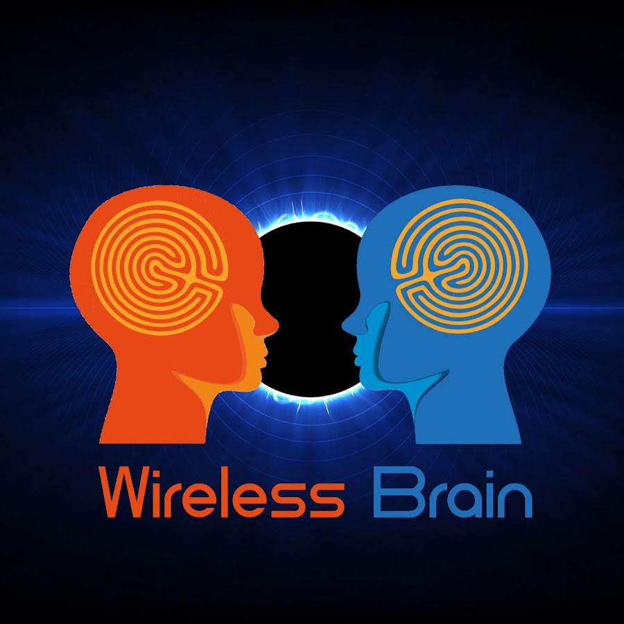 Wireless Brain YouTube