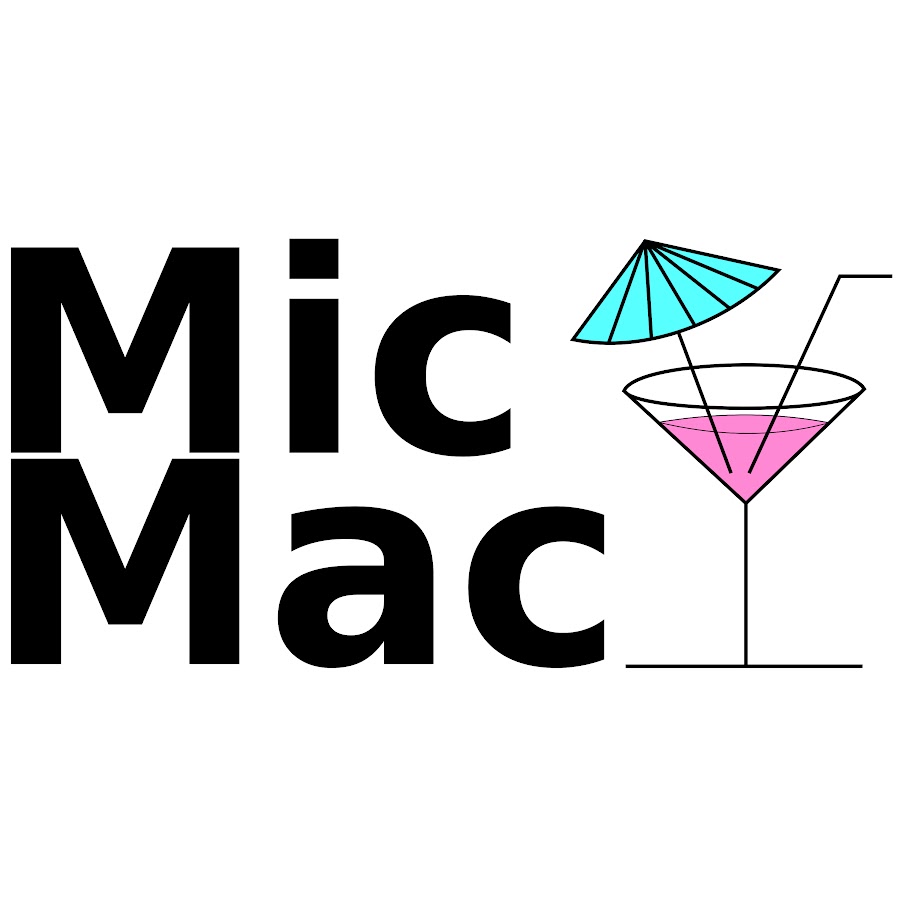 Gmic Mac