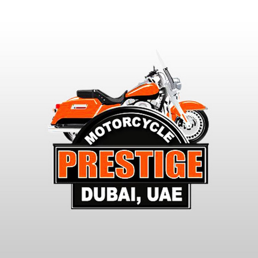 Prestige Motorcycle Dubai YouTube