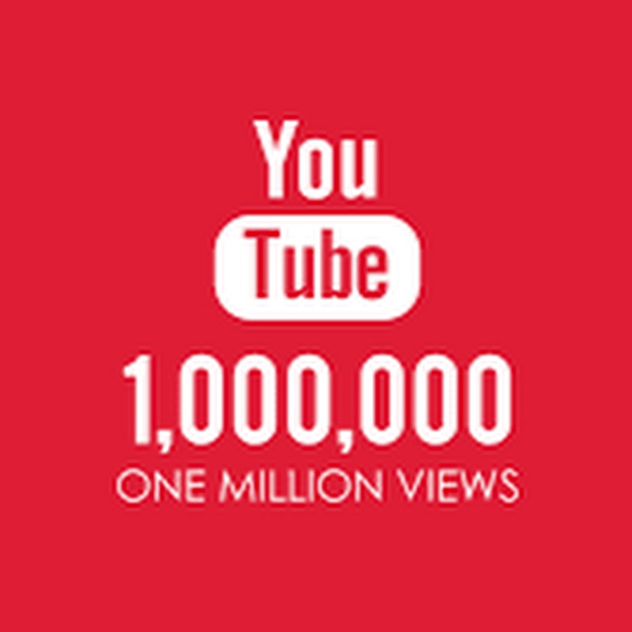 1M views - YouTube