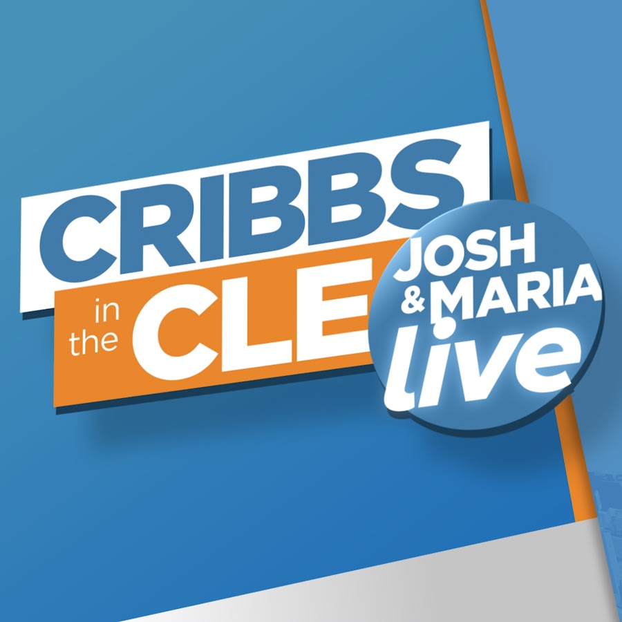 Cribbs in the CLE YouTube