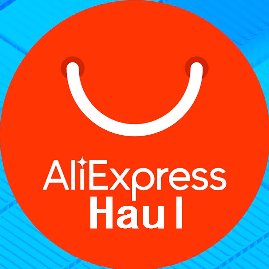 Aliexpress Haul - YouTube
