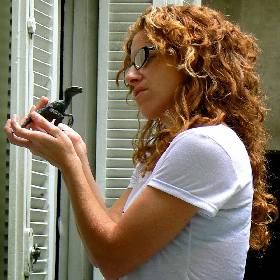 Marina Comamala - YouTube