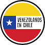 Venezolanos en Chile TV