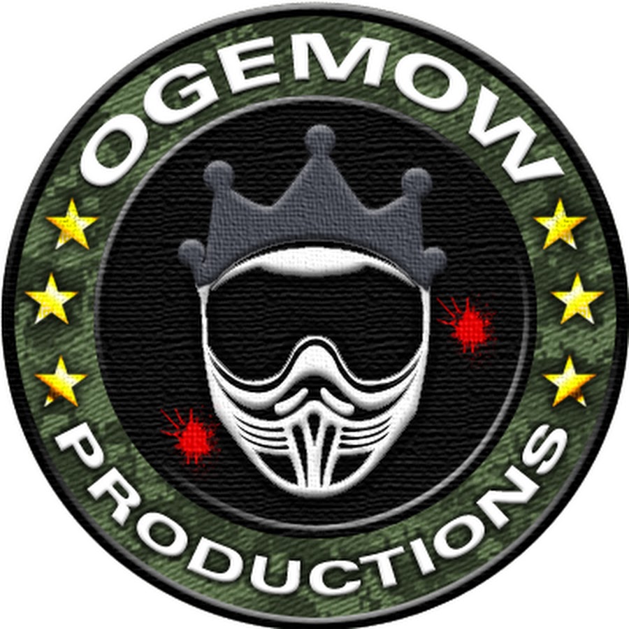 Ogemow Productions - YouTube