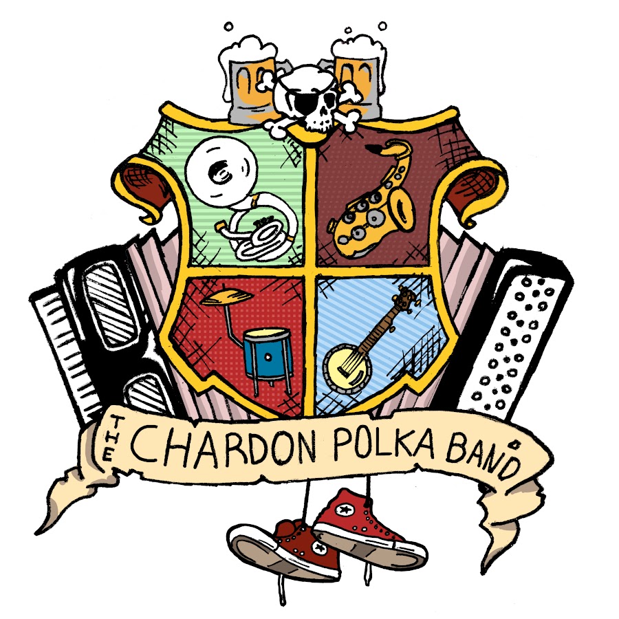 The Chardon Polka Band - YouTube
