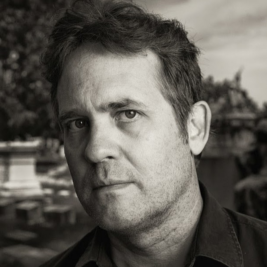 Michael M. Hughes YouTube