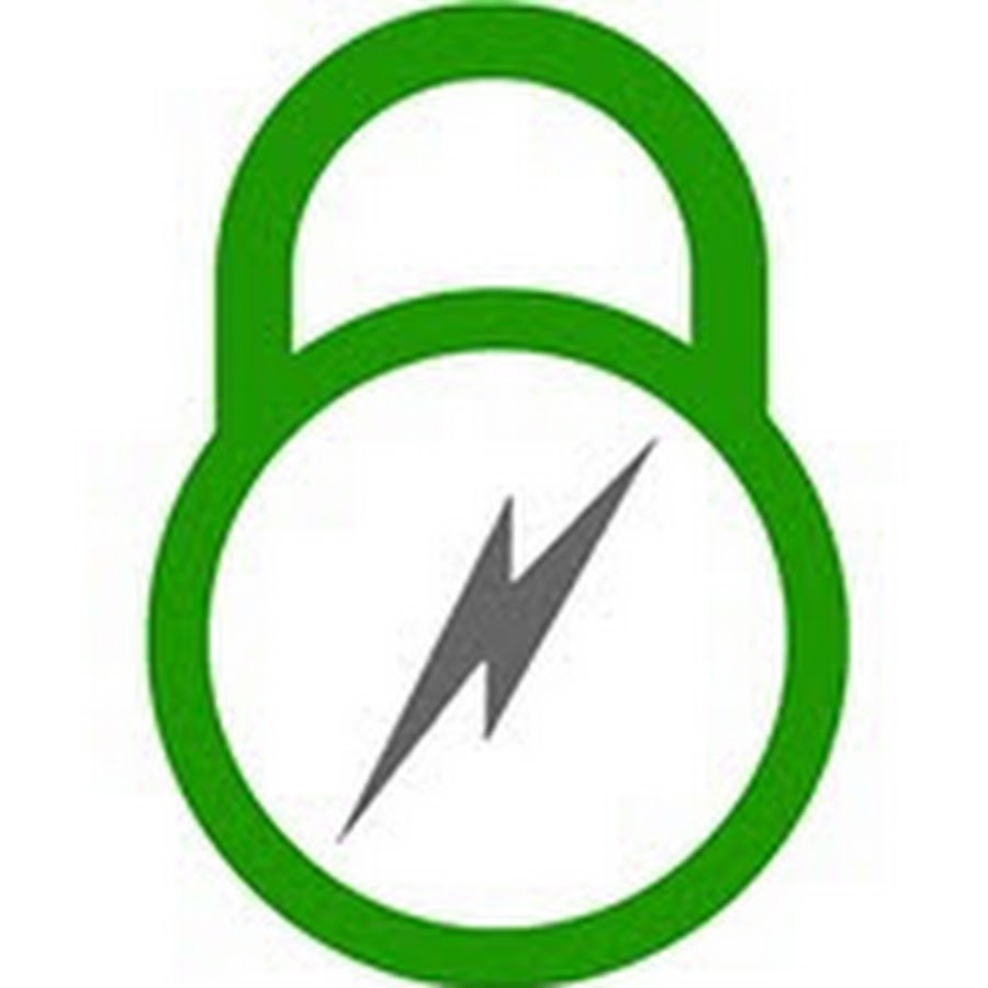 Secure Power YouTube