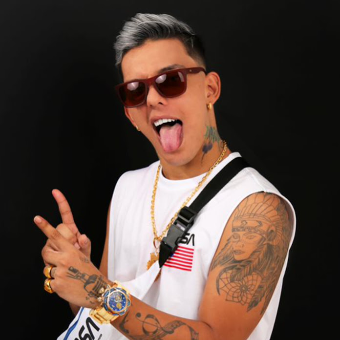 Mc Elvis Net Worth & Earnings (2026)