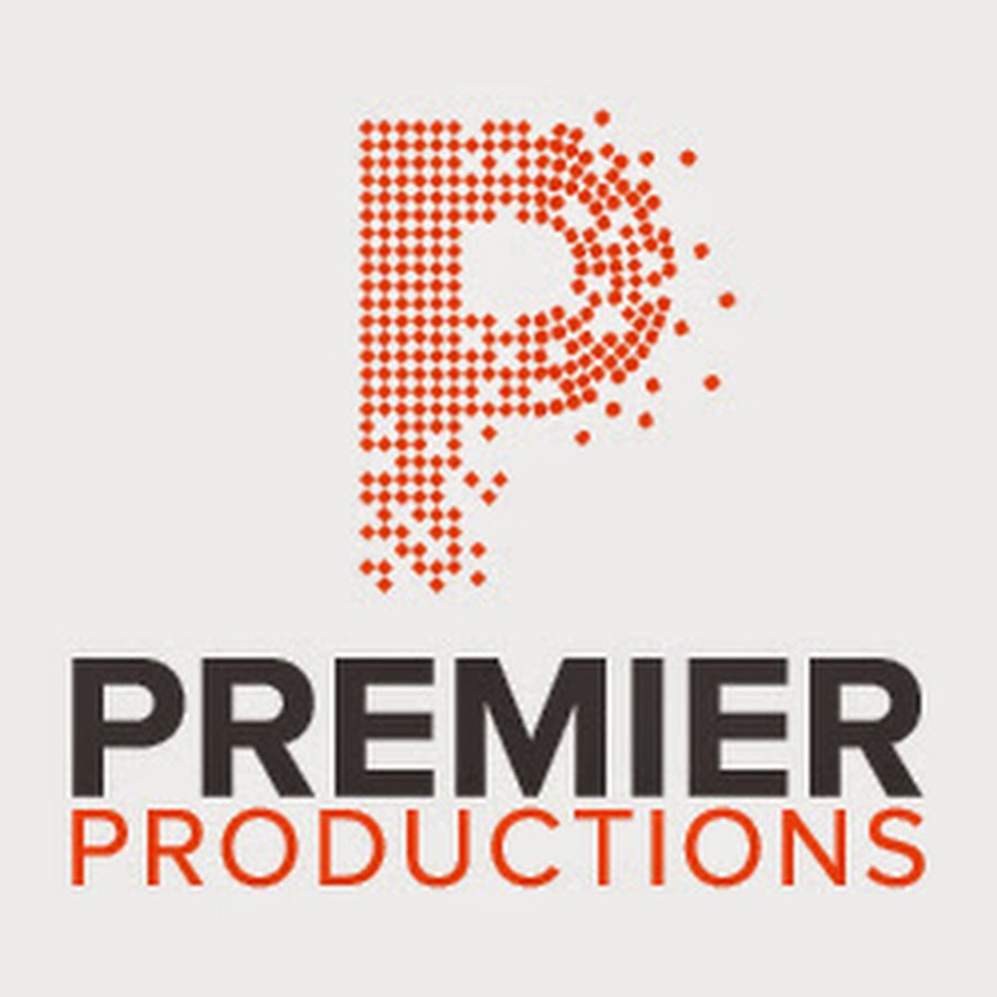 Premier Productions YouTube