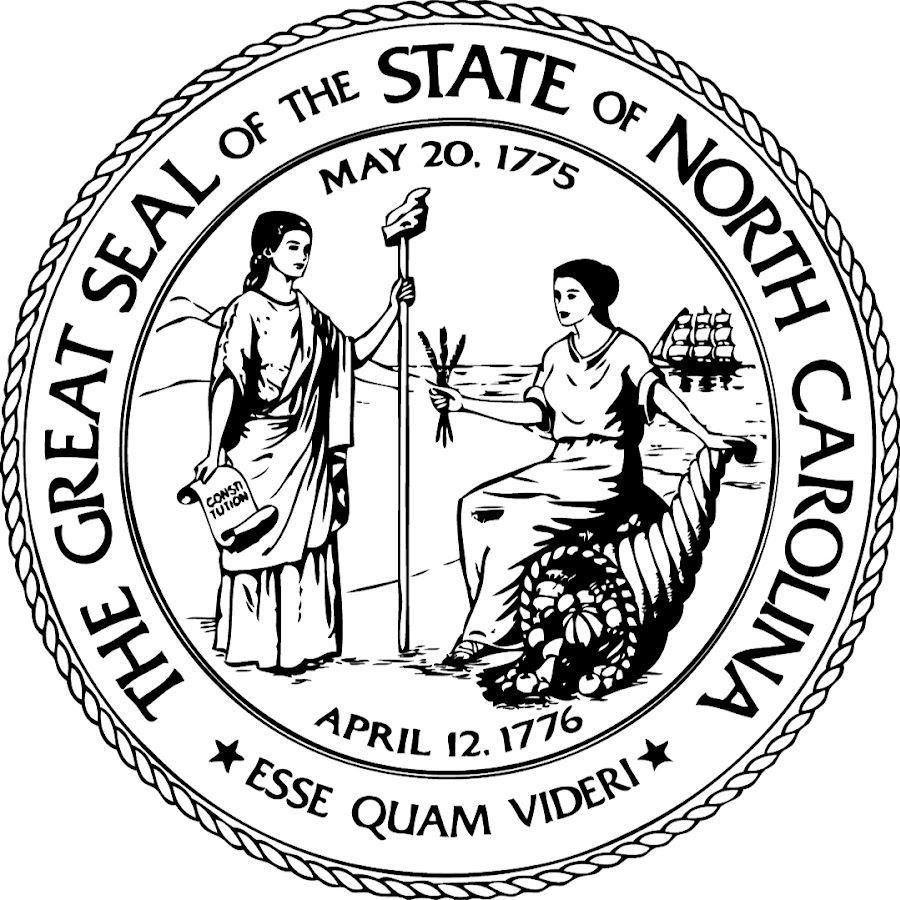 North Carolina House of Representatives YouTube
