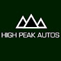 High Peak Autos
