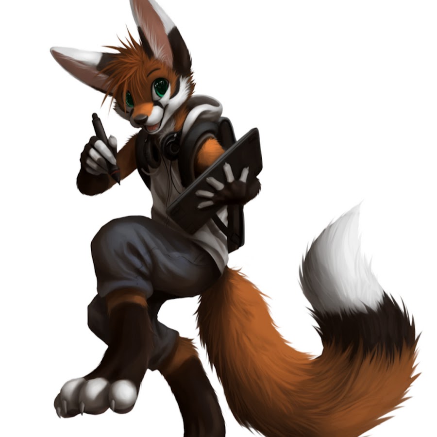 GREY FOXES - YouTube