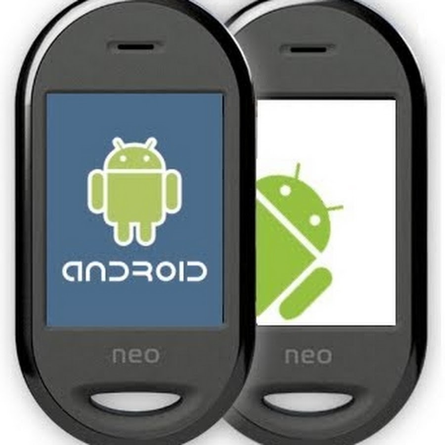 2 Android Магазин