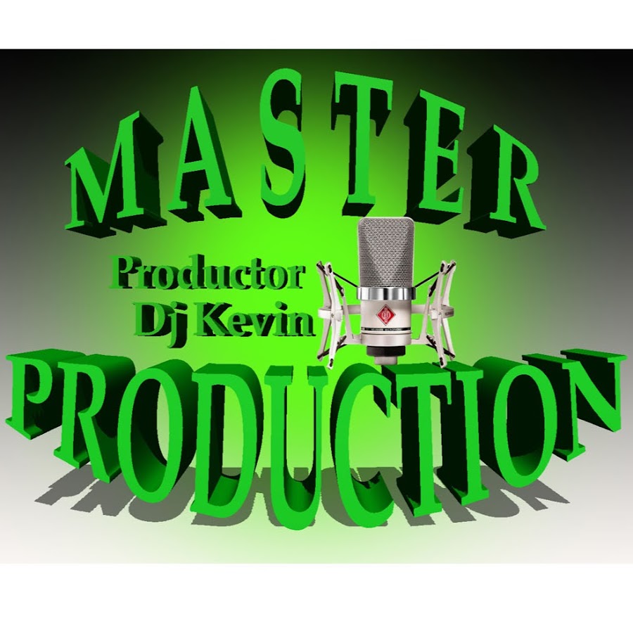 Master Production YouTube