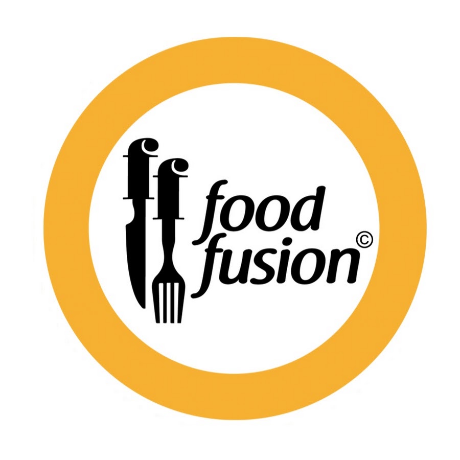 Food Fusion YouTube