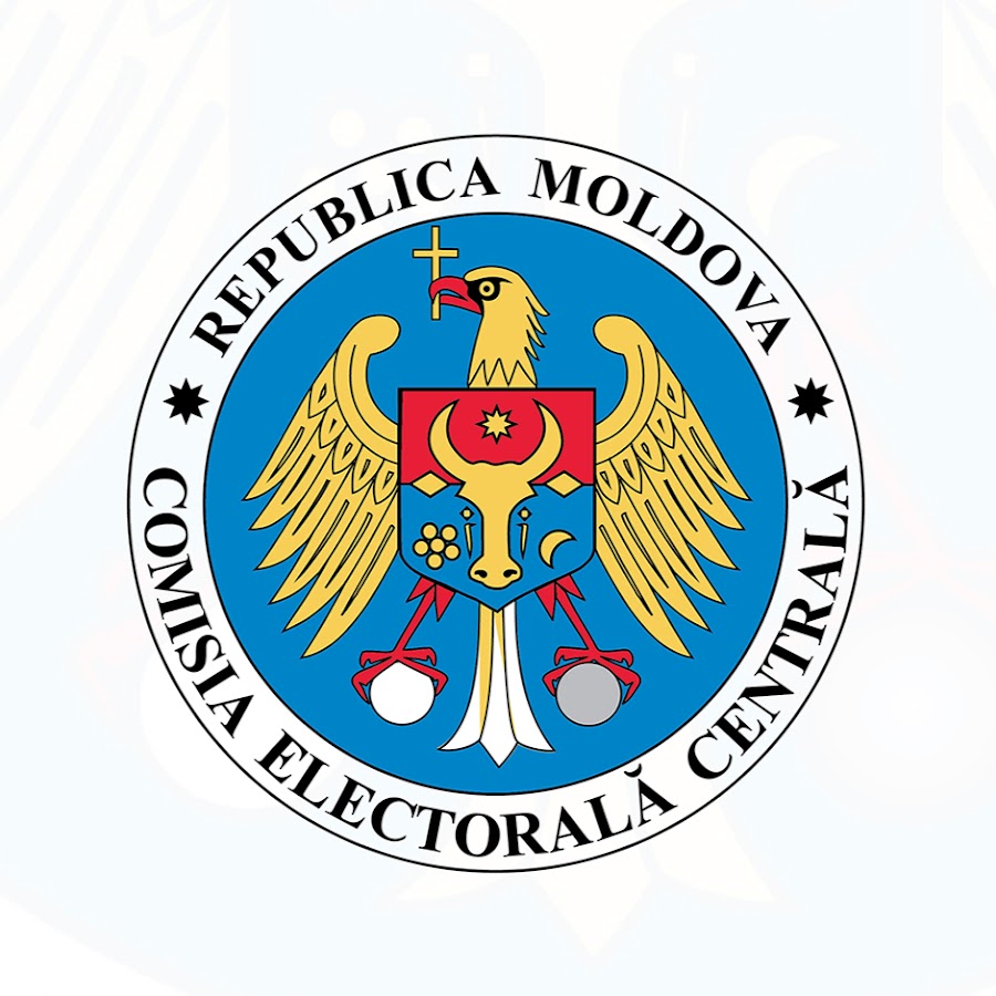 Comisia Electorală Centrală a Republicii Moldova YouTube