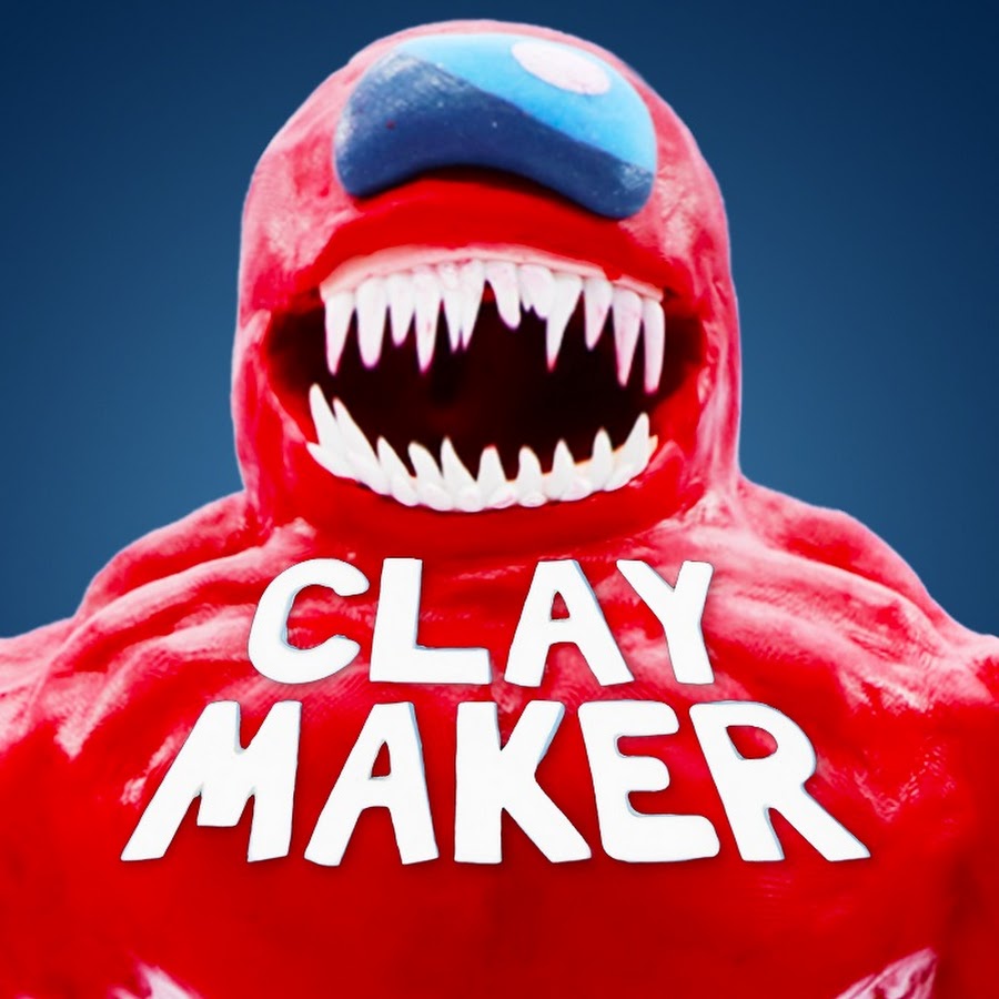 Clay Mixer Japanese YouTube