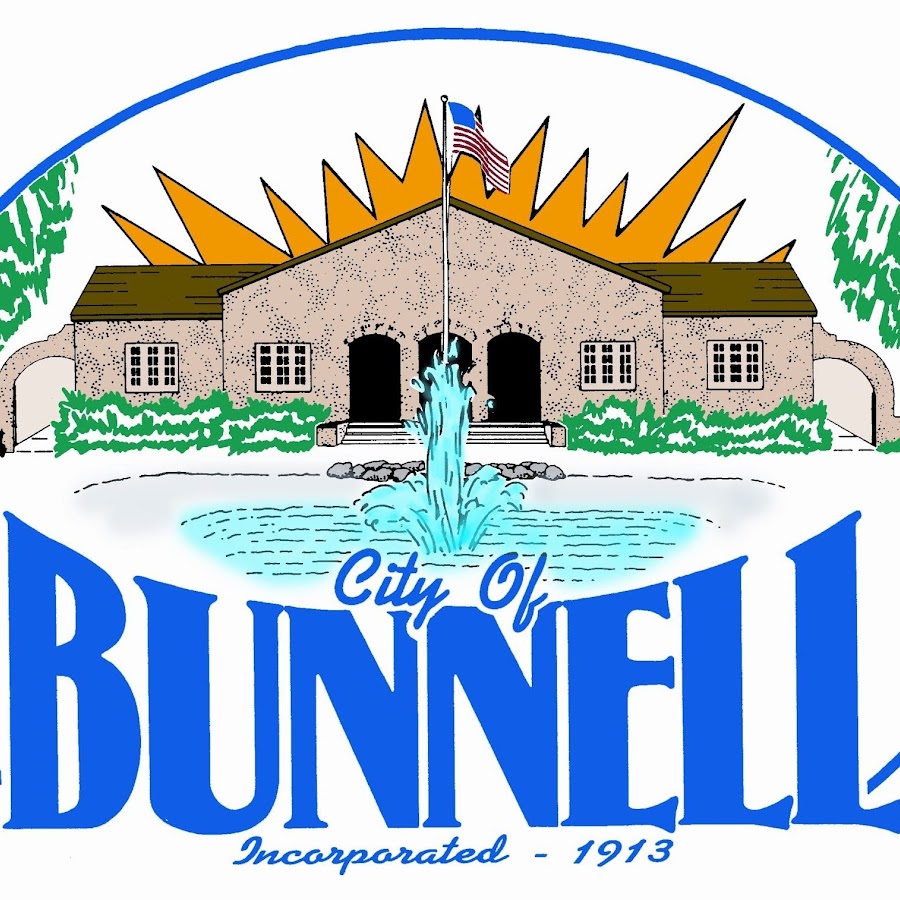 City of Bunnell YouTube