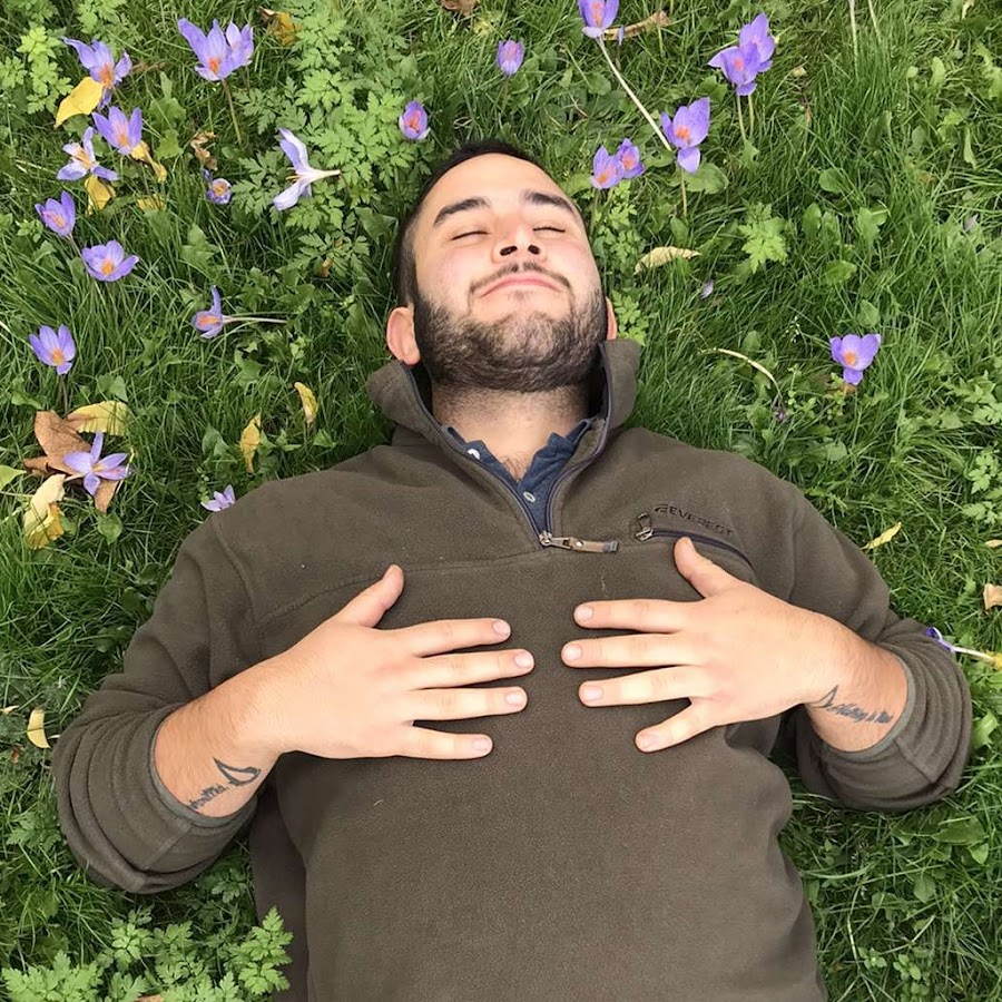 Arash Khezri - YouTube