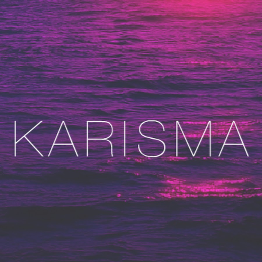 KARISMA - YouTube