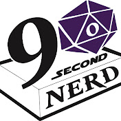 90 Second Nerd#author