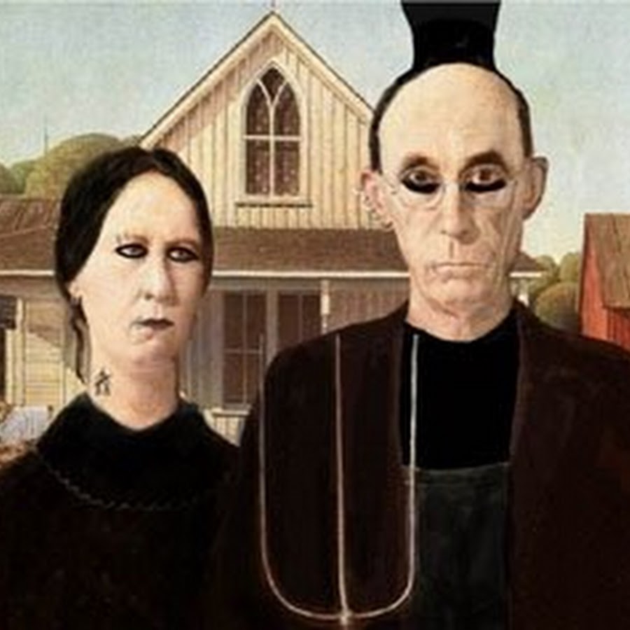 "американская готика" гранта вуда. грант вуд готика. грант вуд готика. американская готика картина грант вуд. "американская готика" гранта вуда.