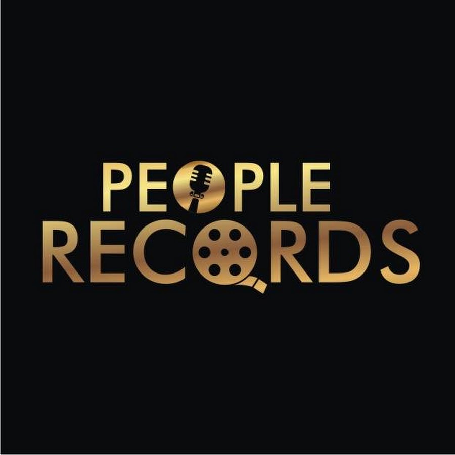 People Records - YouTube