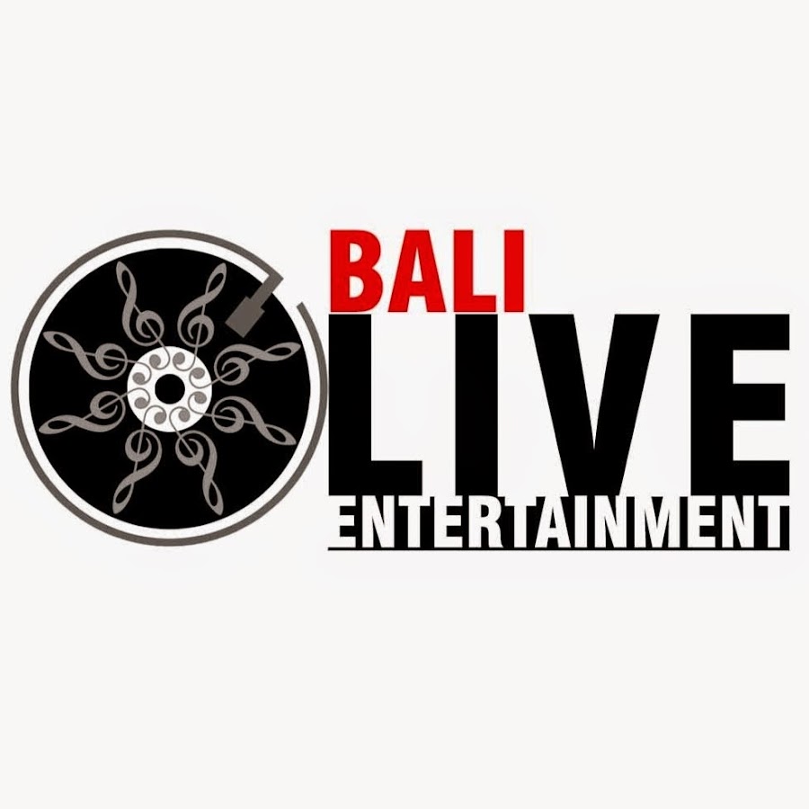 BALI LIVE ENTERTAINMENT - YouTube