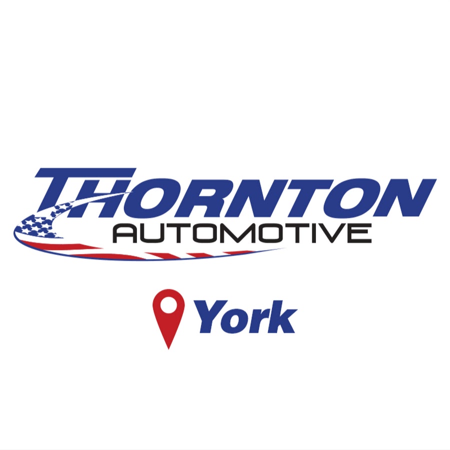 Thornton Automotive York YouTube