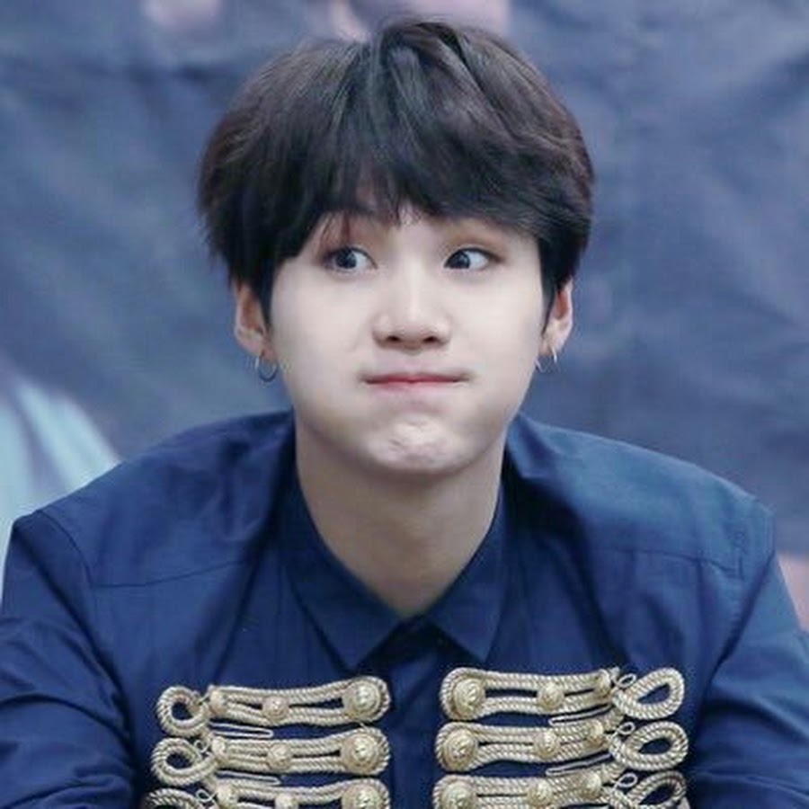 Army love BTS - YouTube