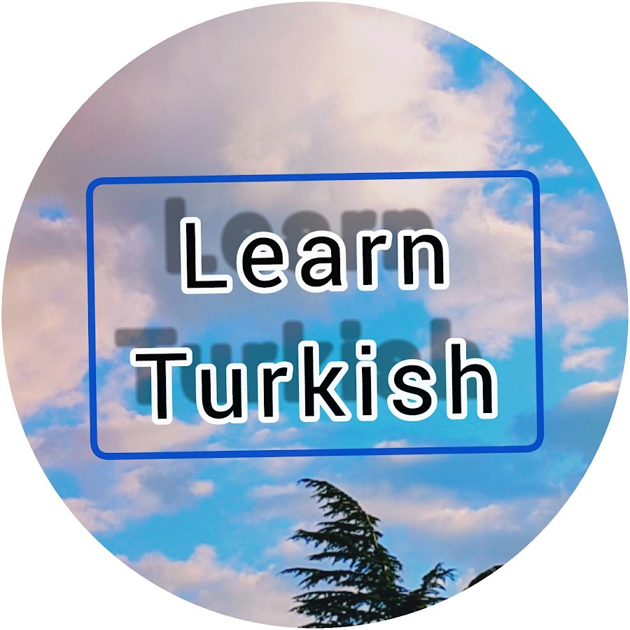 دروس تعلم اللغة التركية YouTube