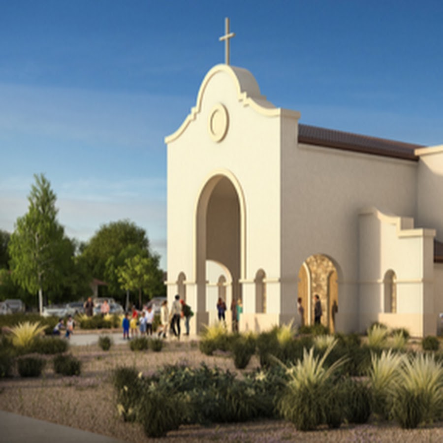 St. Frances of Rome Wildomar YouTube