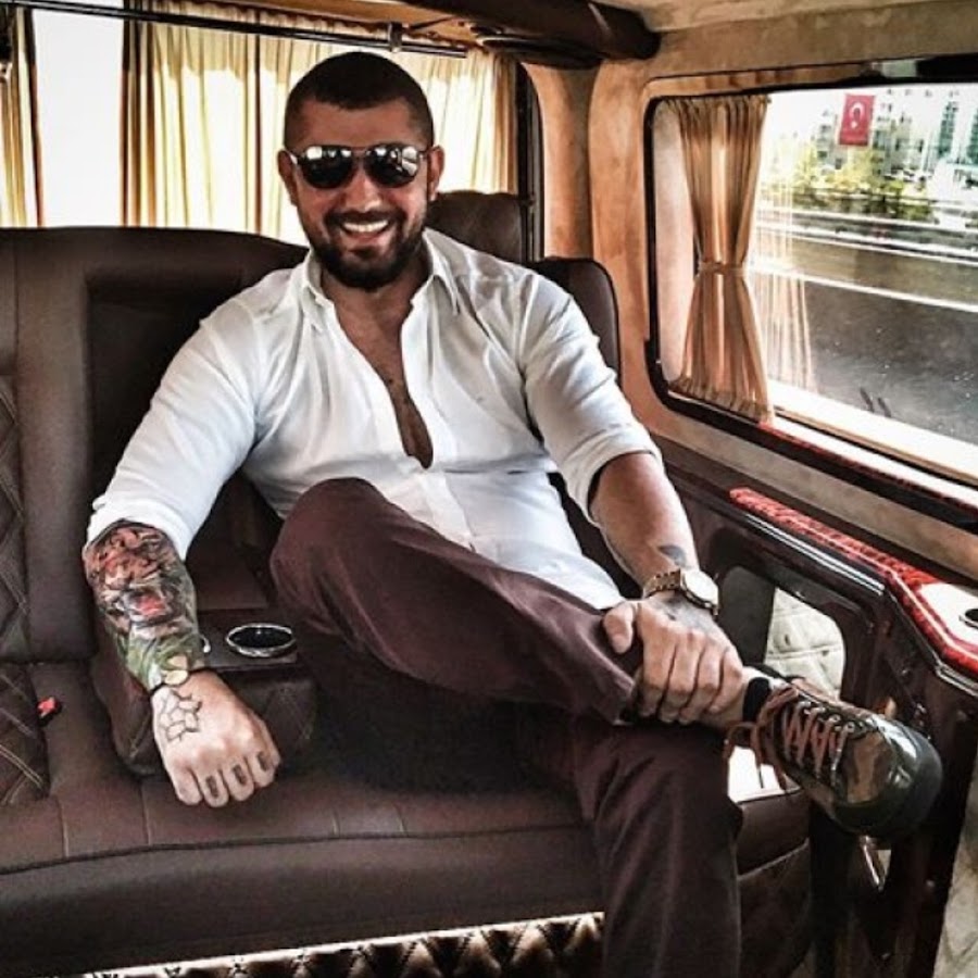 Cengiz Şıklaroğlu - YouTube