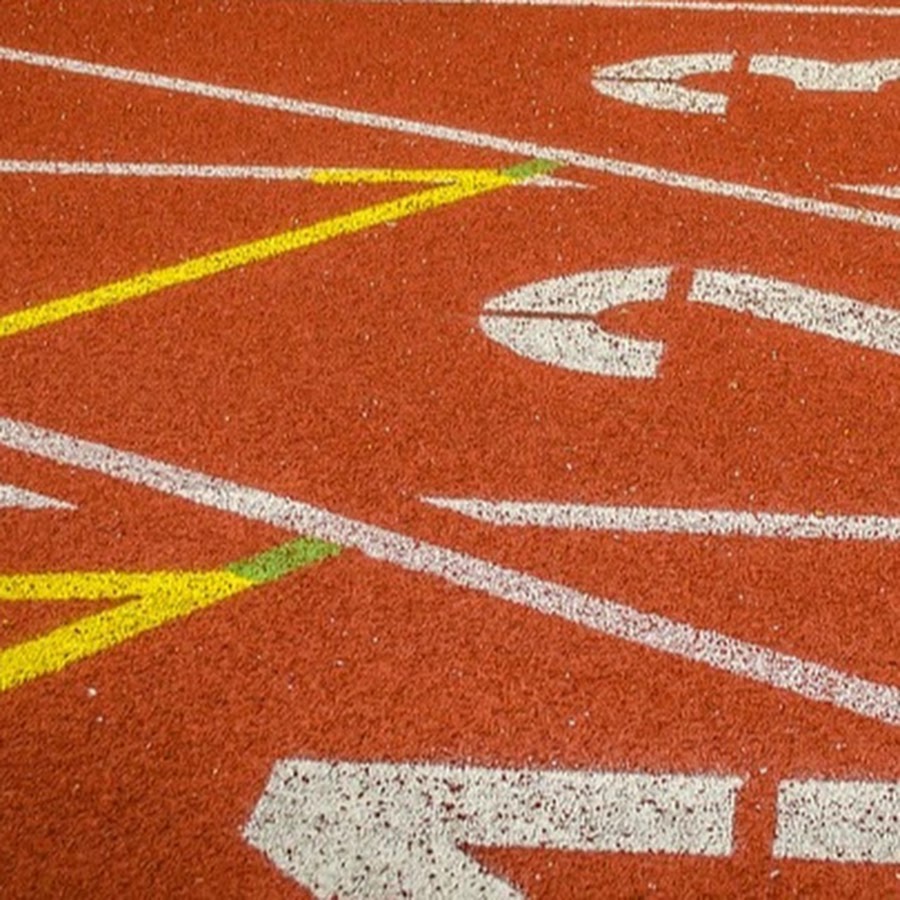 Track and Field YouTube