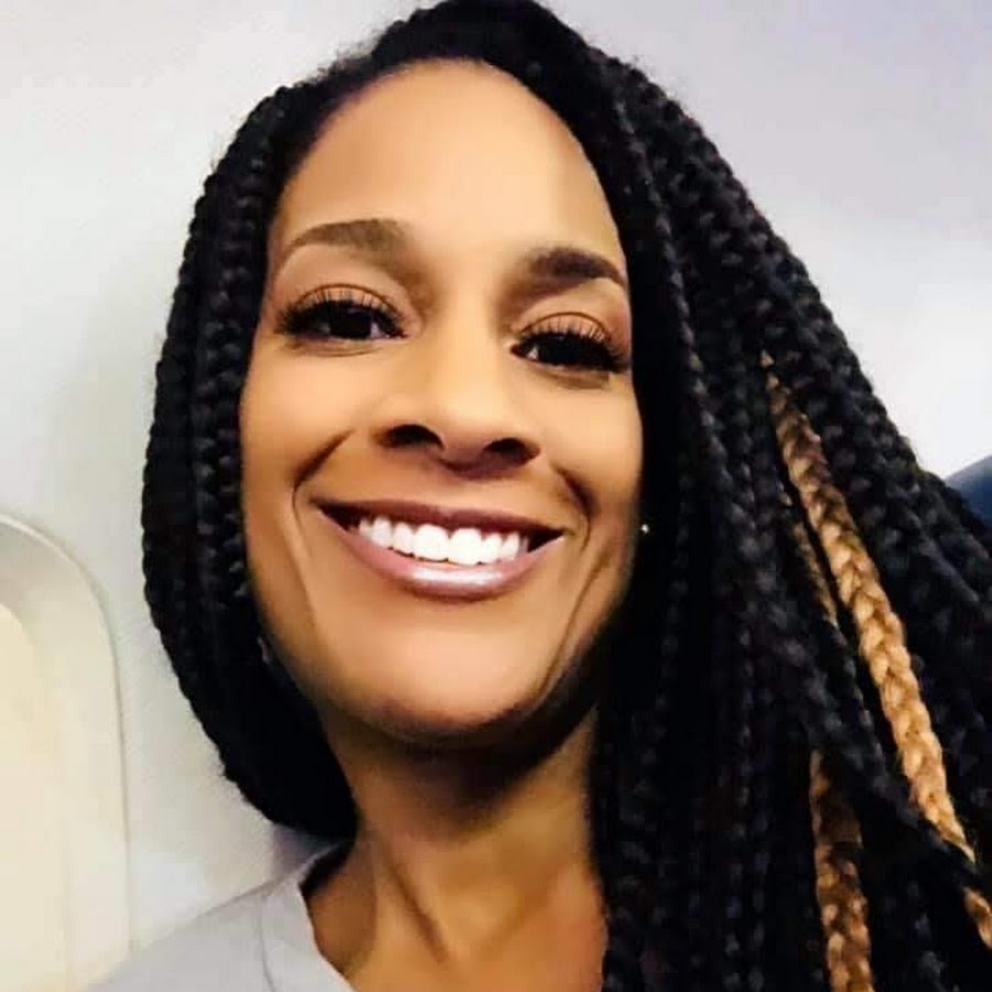 Nikki Woods - YouTube