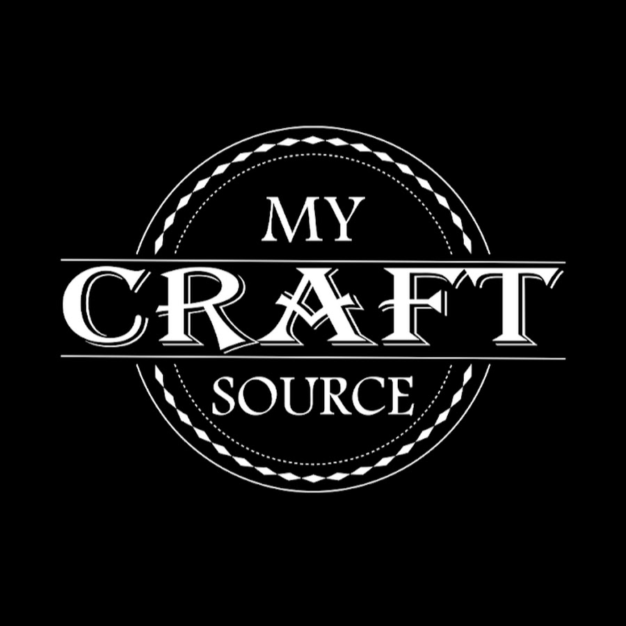 My Craft Source YouTube