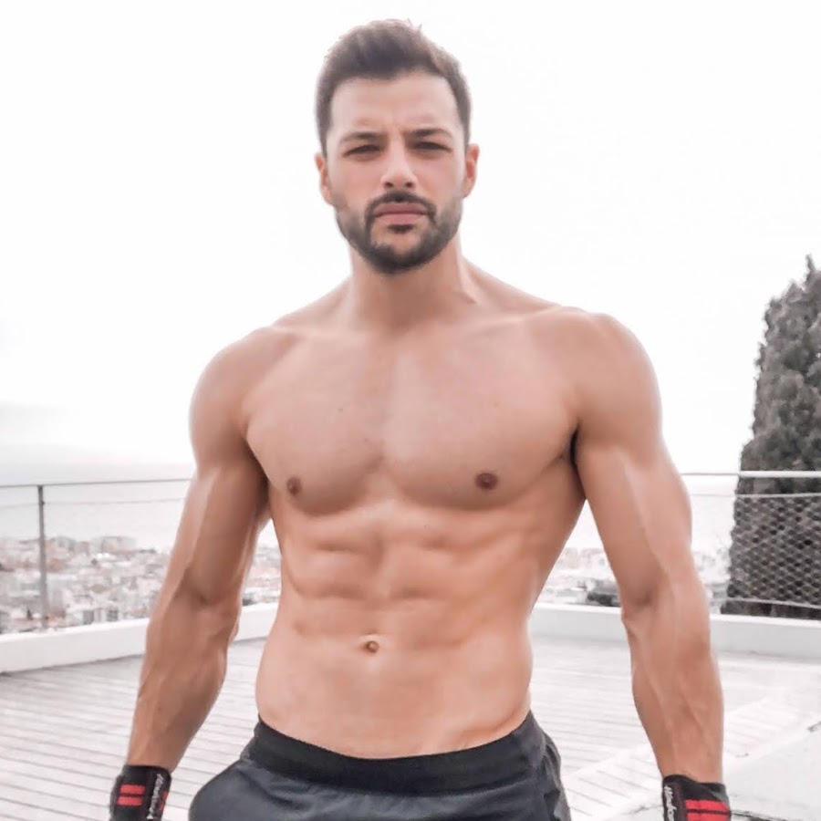 Benjamin macé YouTube