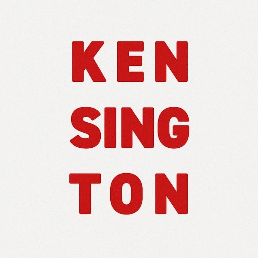 Kensington - YouTube