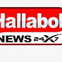 Hallabol News