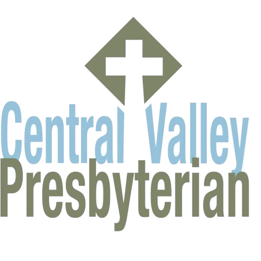 Central Valley Presbyterian YouTube