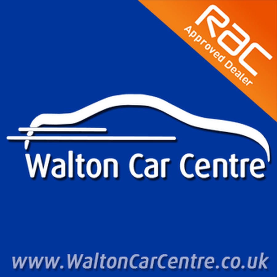 Walton Car Centre YouTube
