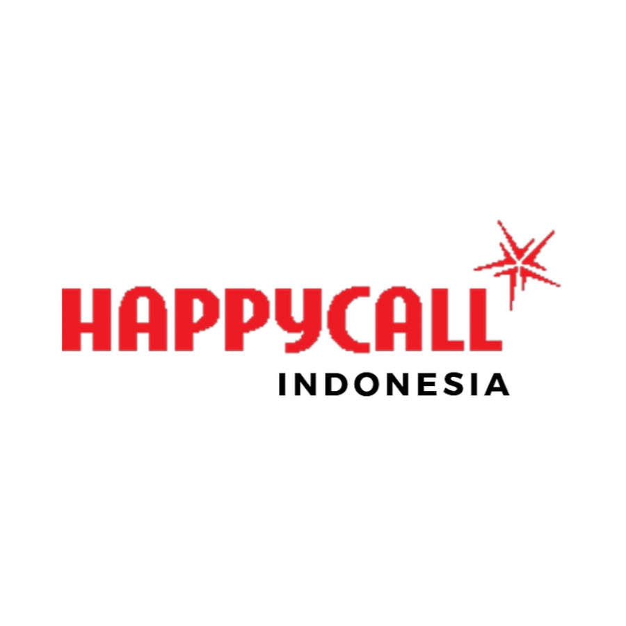 Happycall Indonesia Official - YouTube