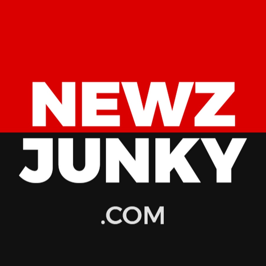 Newz Junky YouTube