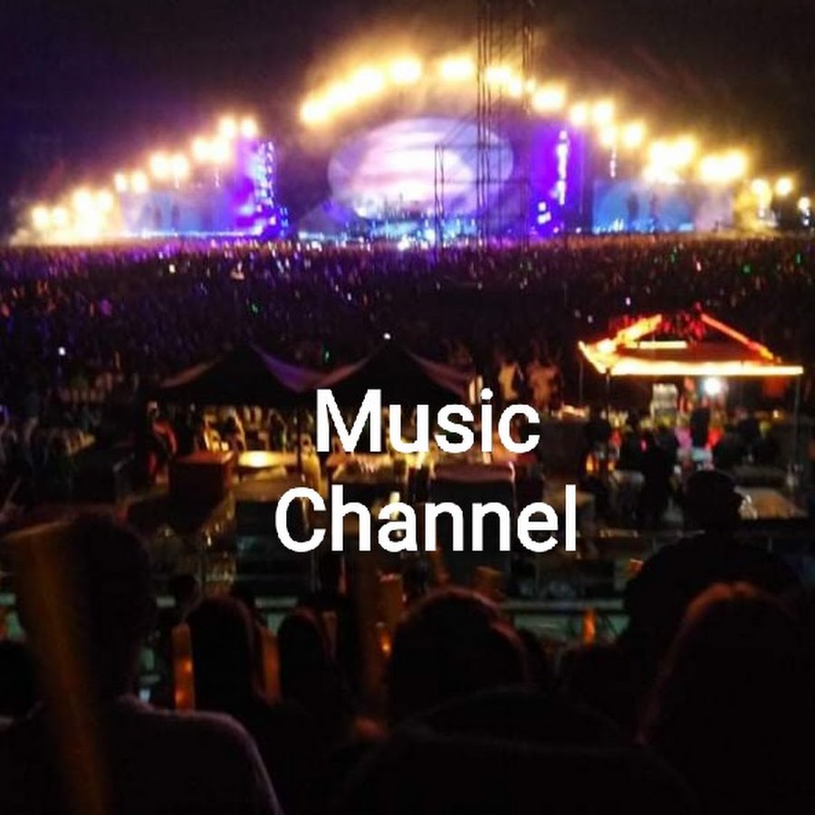 Music Channel YouTube