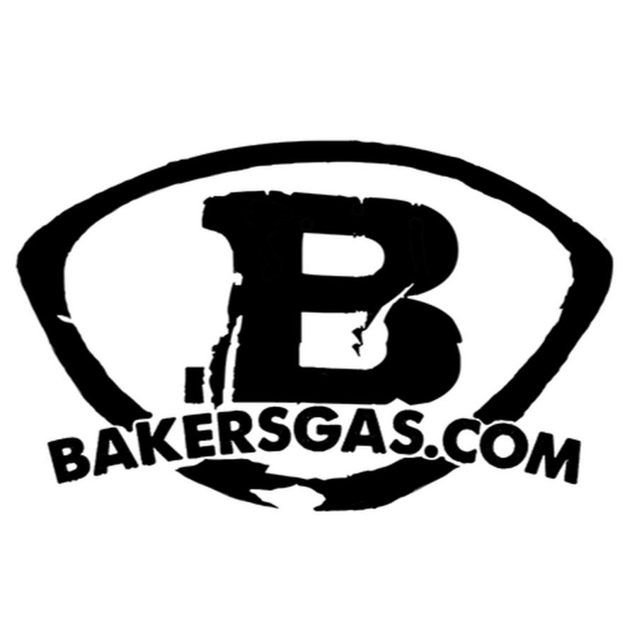 Baker's Gas YouTube