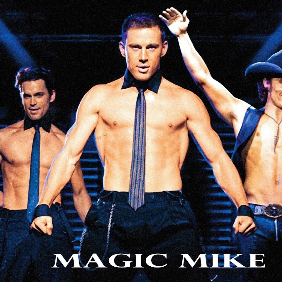 Magic Mike Xxl Streaming Magic Mike XXL Soundtrack - YouTube